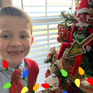 Meet your Posher, Darlene